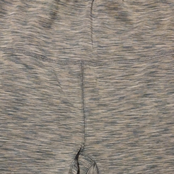 RBX Gray Leggings​​ - Picture 2 of 4